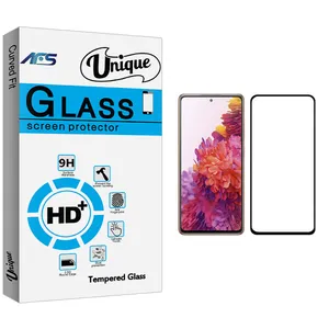 AFS Unique Glass Screen Protector For Samsung Galaxy S20 FE
