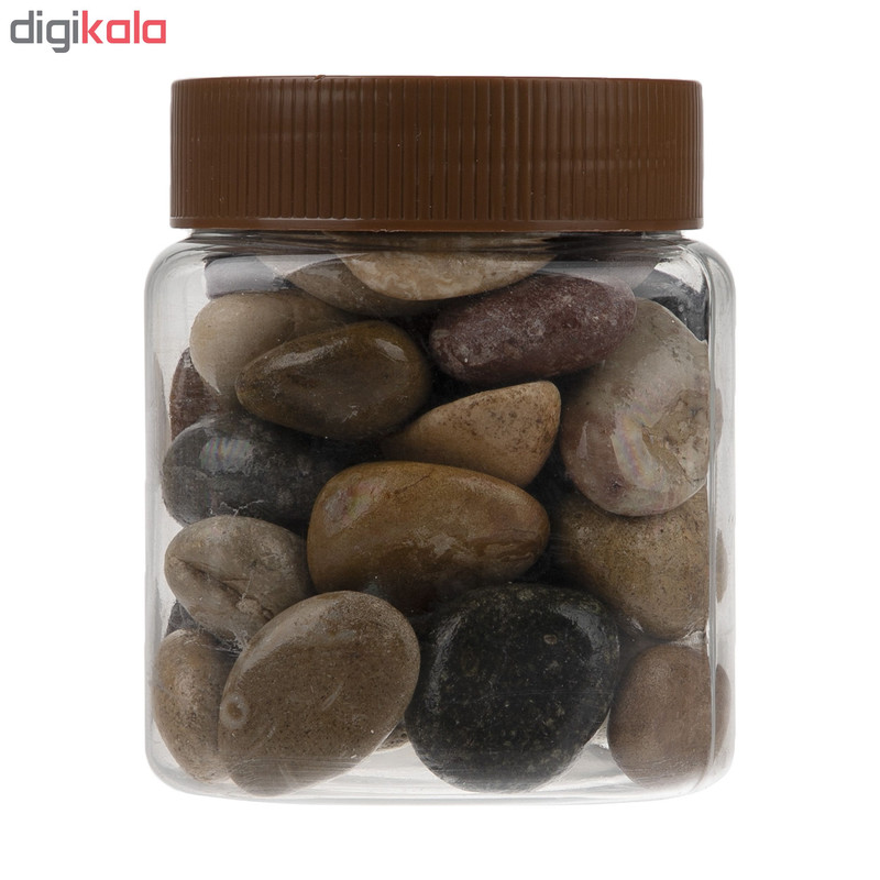 سنگ تزیینی کد 12 وزن 600 گرم سنگ تزیینی کد 12 وزن 600 گرم