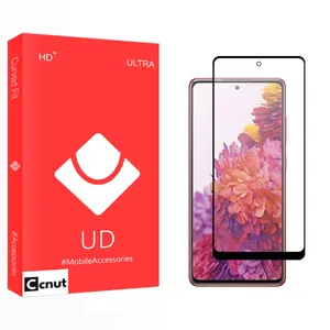 Coconut UD2 Ceramics Screen Protector For Samsung Galaxy S20 FE 2022