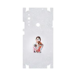 MAHOOT Collage of Women Portrait 4-FullSkin Cover Sticker for Gplus P10