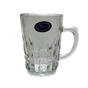 لیوان مدل سیتا بسته 6 عددی