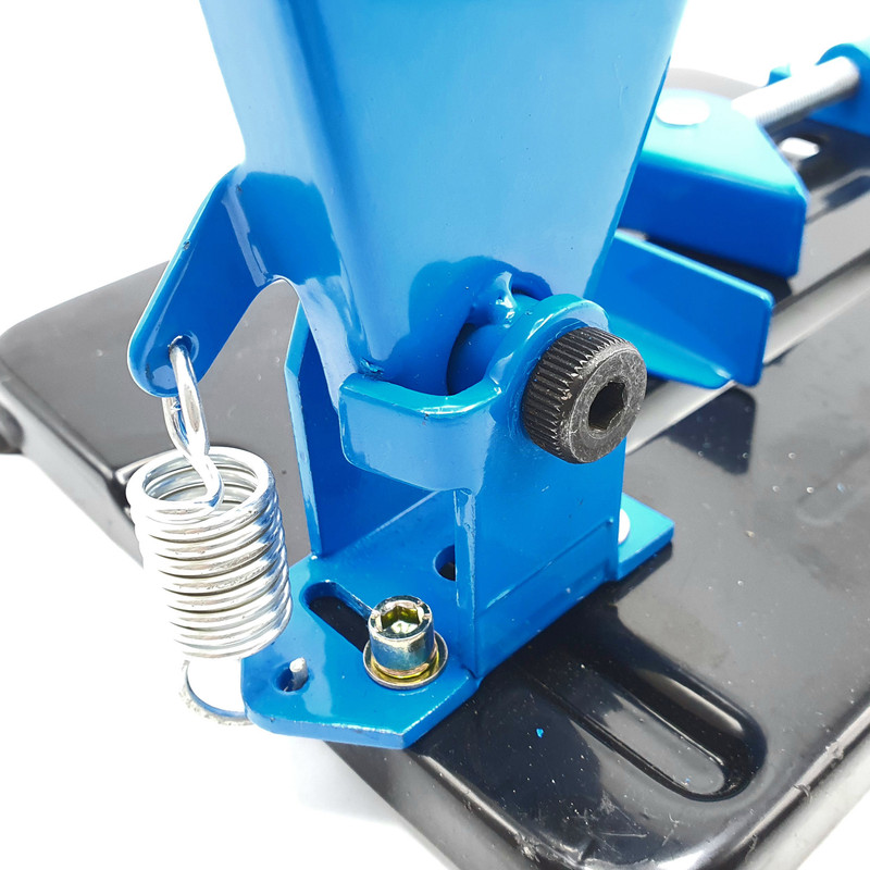 تبدیل پروفیل بر همراه با مینی فرز باس مدل BS-2PCS