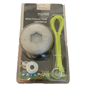 توپی نخ علفتراش ویکتور مدل Metal Terimmer Head
