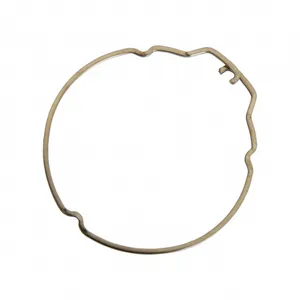 گیره نگه دارنده دنده فیوزر بالایی کانن مدل 8205 / 8285 / 8295