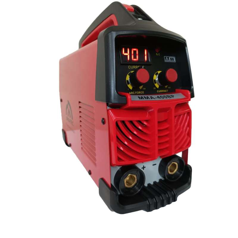 اینورتر جوشکاری 400 آمپر گریتک مدل MMA-400BP اینورتر جوشکاری 400 آمپر گریتک مدل MMA-400BP