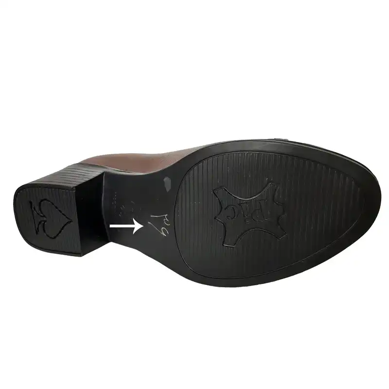 کفش زنانه مدل سهند کد 4709