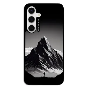 AKAM AMC-WSGS24-MOUNTAINS-16 Cover For Samsung Galaxy S24