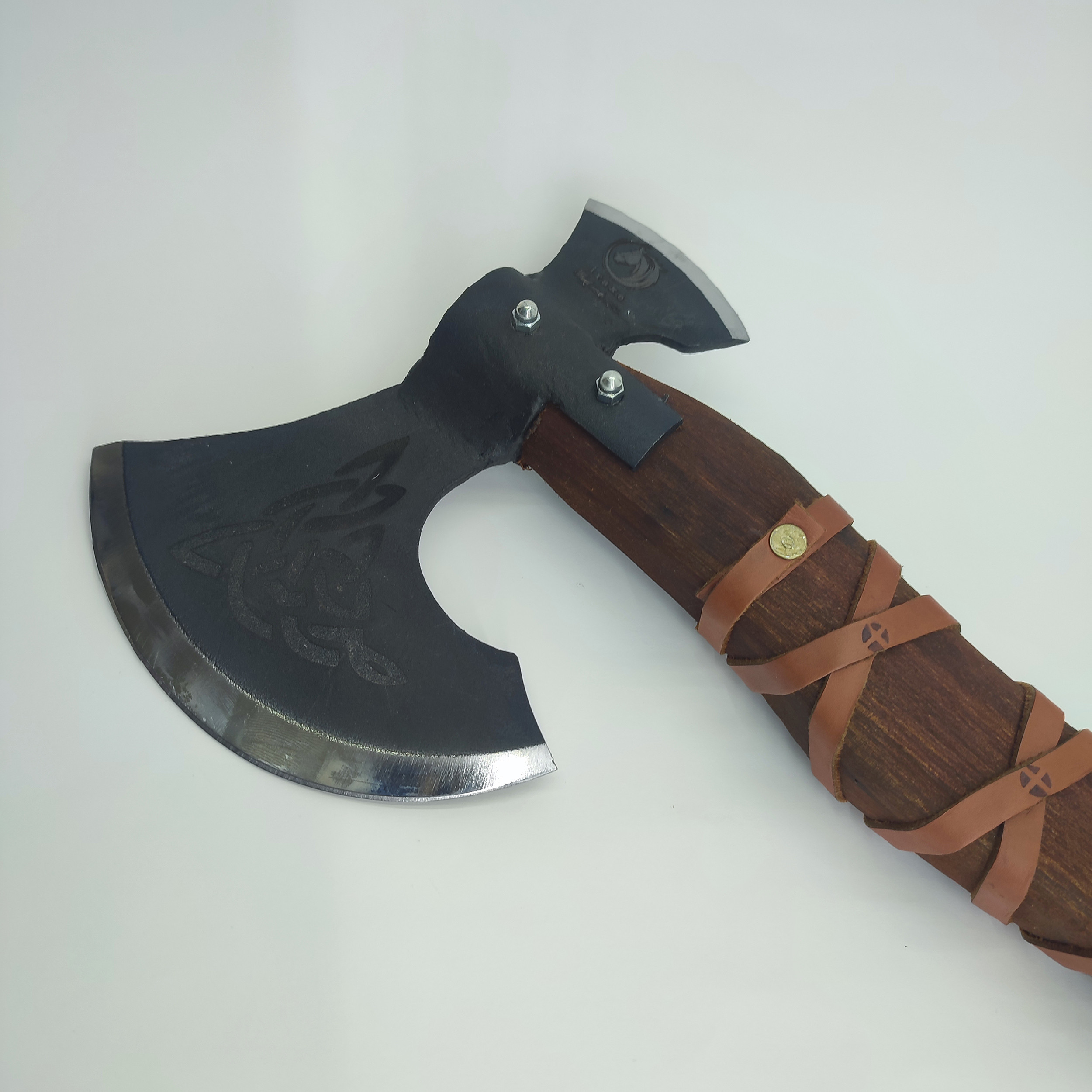 تبر مدل JK768 تبر مدل JK768