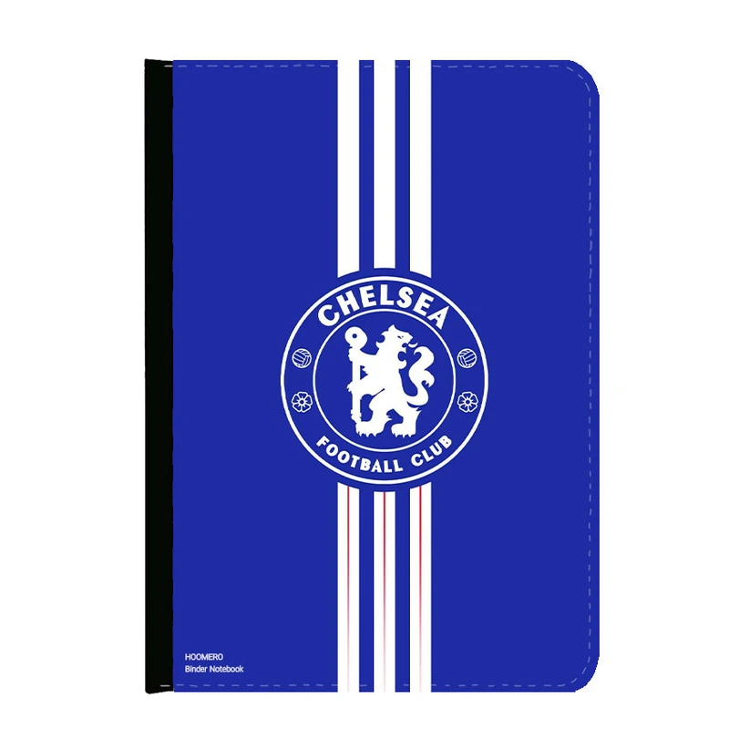 کلاسور هومرو مدل KL1793 طرح باشگاه فوتبال چلسی