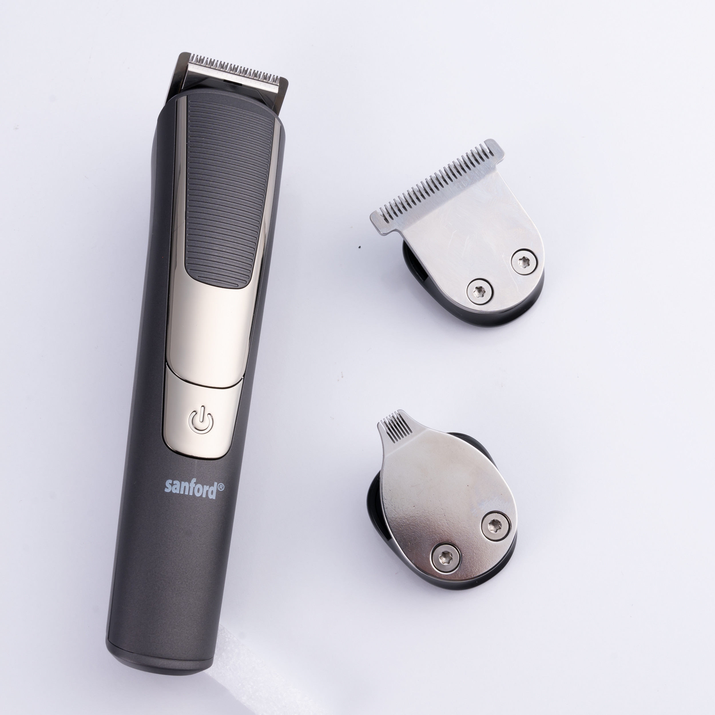 ماشین اصلاح موی صورت سانفورد مدل SF9712HC ماشین اصلاح موی صورت سانفورد مدل SF9712HC