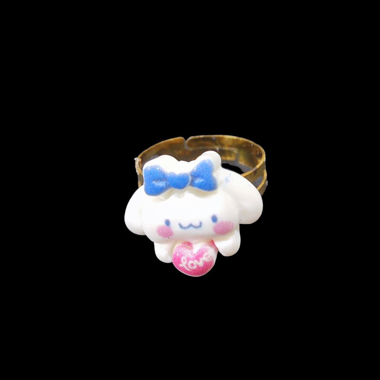 انگشتر دخترانه مدل عروسکی کد S-BACH11 مجموعه 10 عددی انگشتر دخترانه مدل عروسکی کد S-BACH11 مجموعه 10 عددی