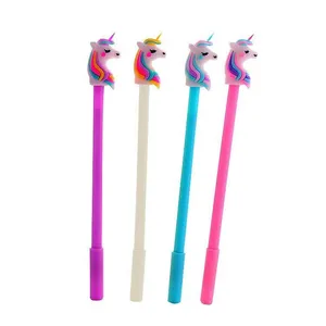 روان نویس مدل یونیکورن کد 04 بسته 4 عددی