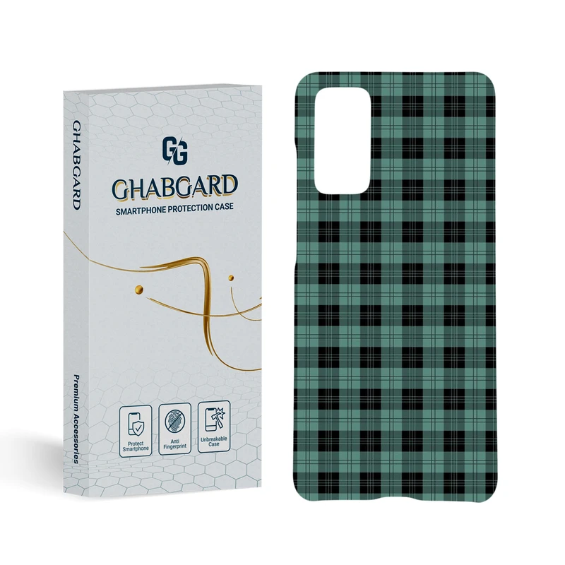 کاور قاب گارد مدل فانتزی مناسب برای گوشی موبایل سامسونگ Galaxy S20 FE