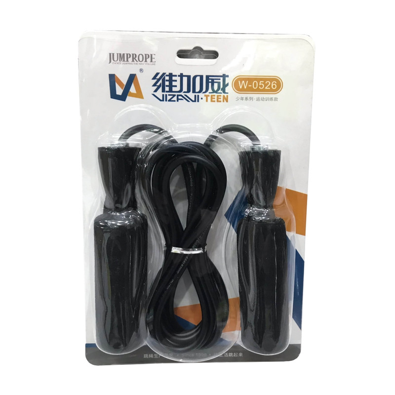 طناب ورزشی مدل  W-0526