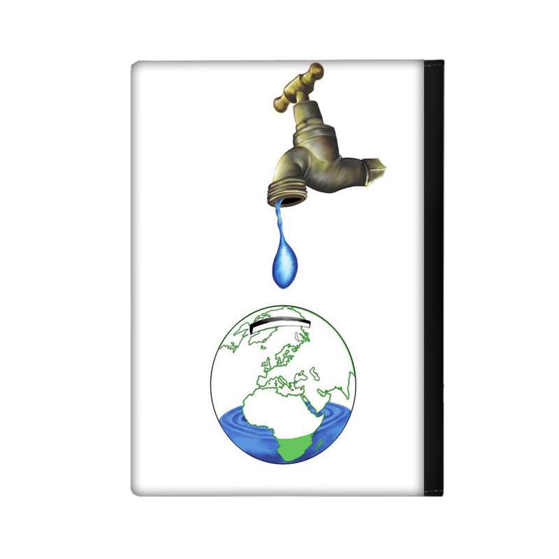 کلاسور مدل آب کد 799