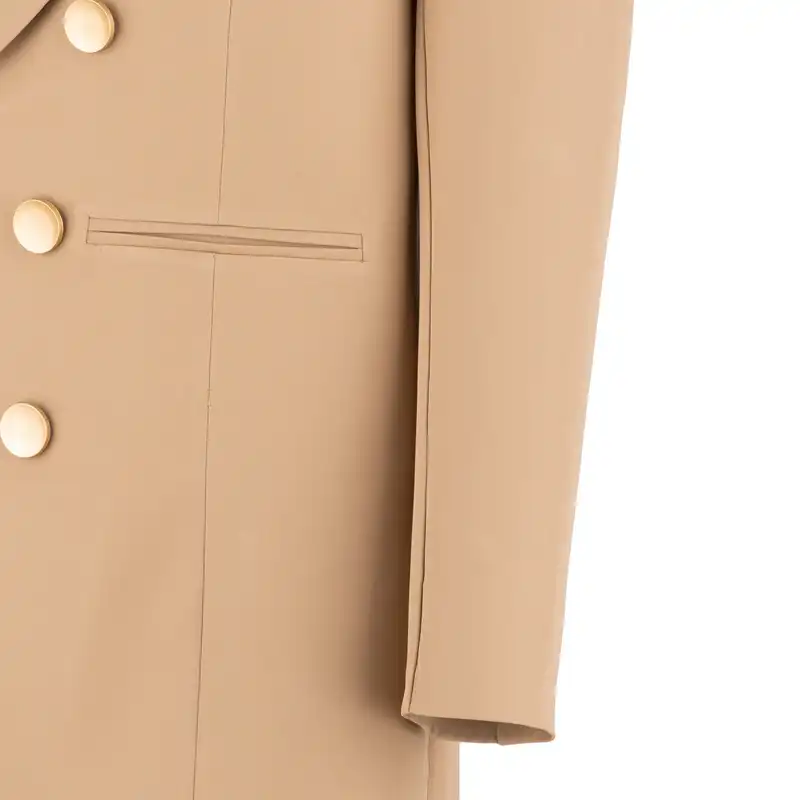 مانتو کتی زنانه السانا مدل میرال کد 169108