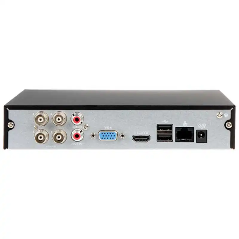 ضبط کننده ویدیویی داهوا مدل DH-XVR1A04