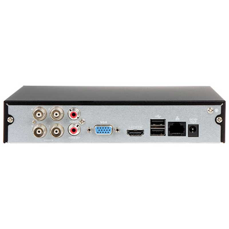 ضبط کننده ویدیویی داهوا مدل DH-XVR1A04
