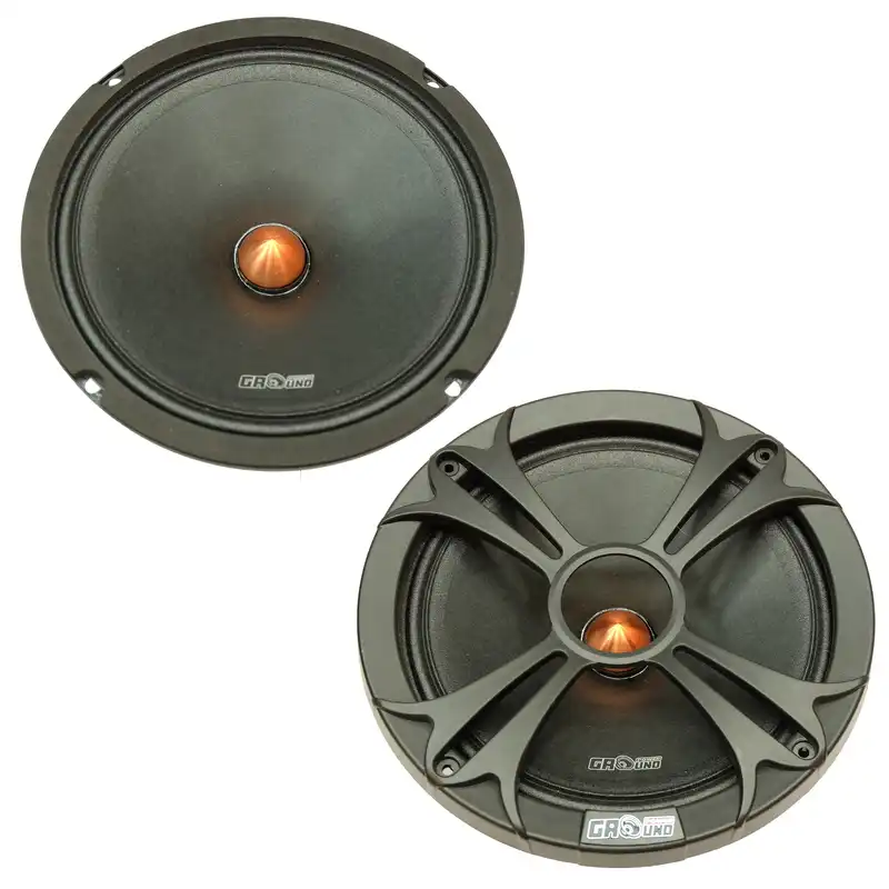 میدرنج خودرو گرند پاور مدل M80 PRO بسته 2 عددی