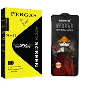 Waily Nice Pergas Air Bag Screen Protector For Xiaomi A1