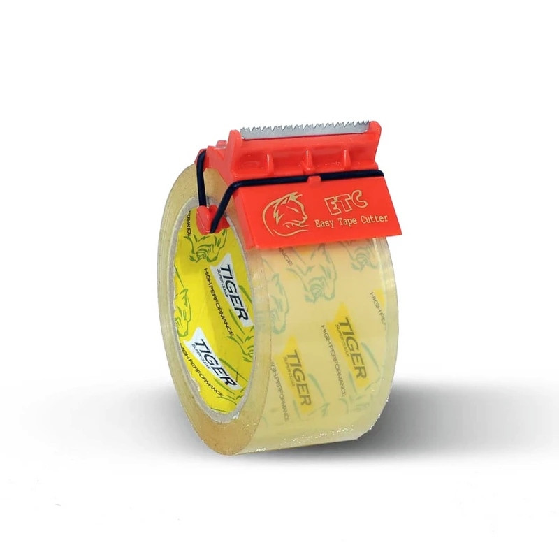 دستگاه چسب پهن مدل easy tape cutter