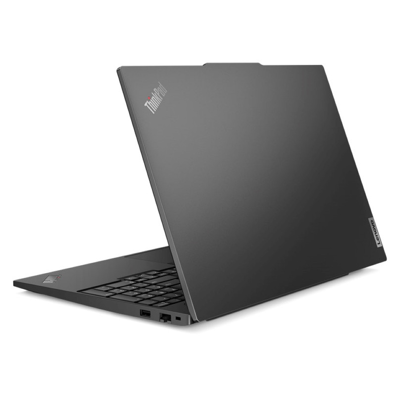 لپ تاپ 16 اینچی لنوو مدل ThinkPad E16 Gen 2-Core Ultra 7 155H-16GB DDR5-512GB SSD-IPS