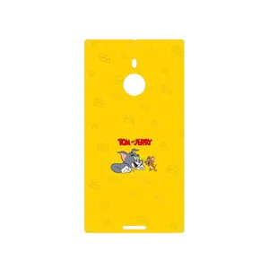 MAHOOT Tom and Jerry Cover Sticker for Nokia Lumia 1520