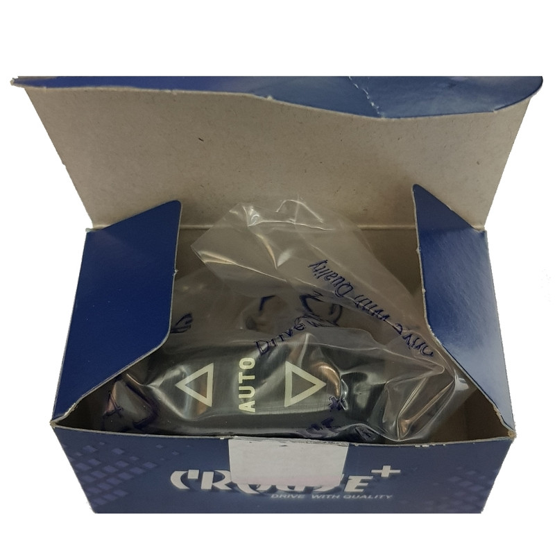 کلید شیشه بالابر کروز + مدل اتومات مناسب برای سمند