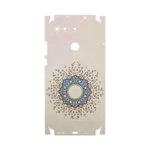MAHOOT Art of Illumination 1-FullSkin Cover Sticker for Honor View 20