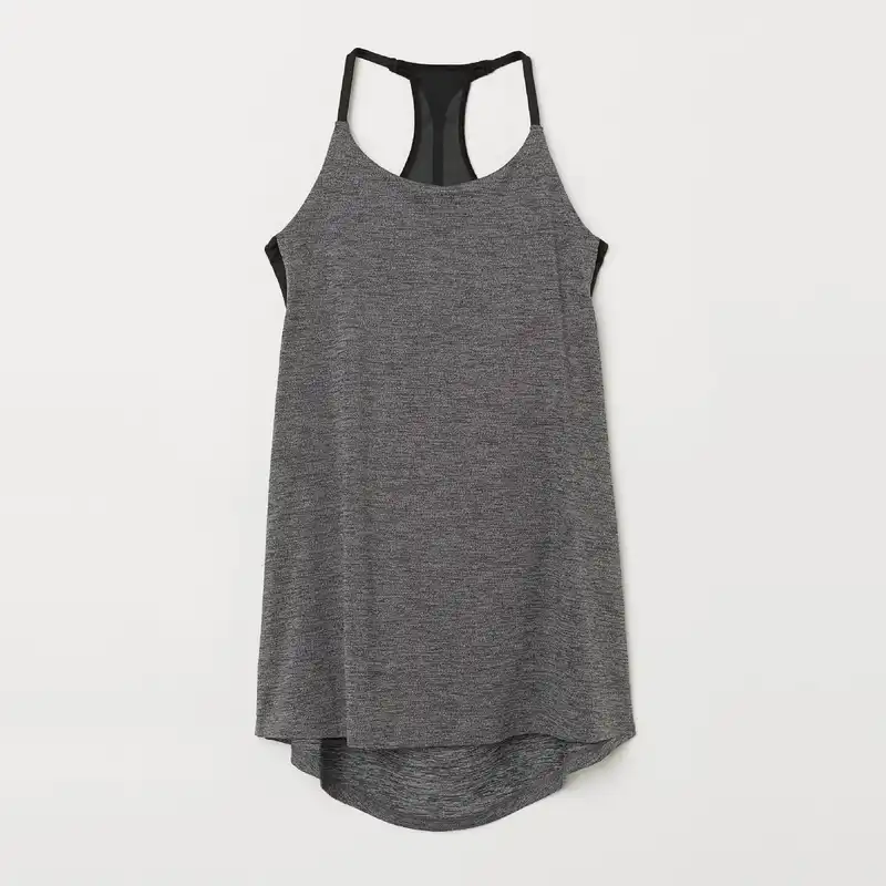 تاپ ورزشی زنانه اچ اند ام مدل 661417005