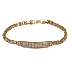 دستبند زنانه ژوپینگ مدل درنسا کد W279