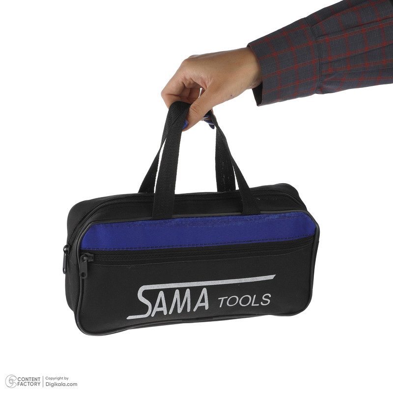 کیف ابزار سماتولز مدل 005