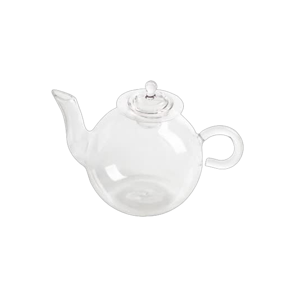 قوری زعفران کد DH104