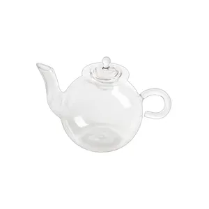 قوری زعفران کد DH104