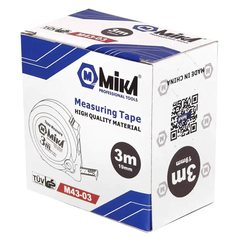 متر 3 متری میکا مدل DT-3m