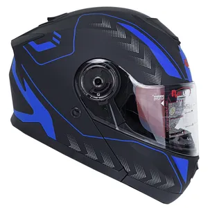 کلاه کاسکت ردلاین مدل K +937 BlaBlu Arrow