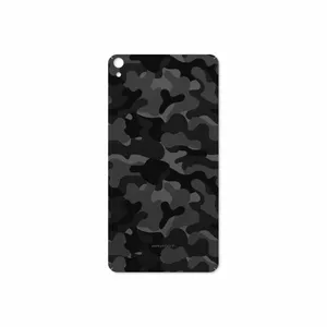 MAHOOT Night-Army Cover Sticker for Lenovo Phab B1 2015