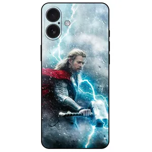 Megafone Thor 5337 Cover For Apple iPhone 16 