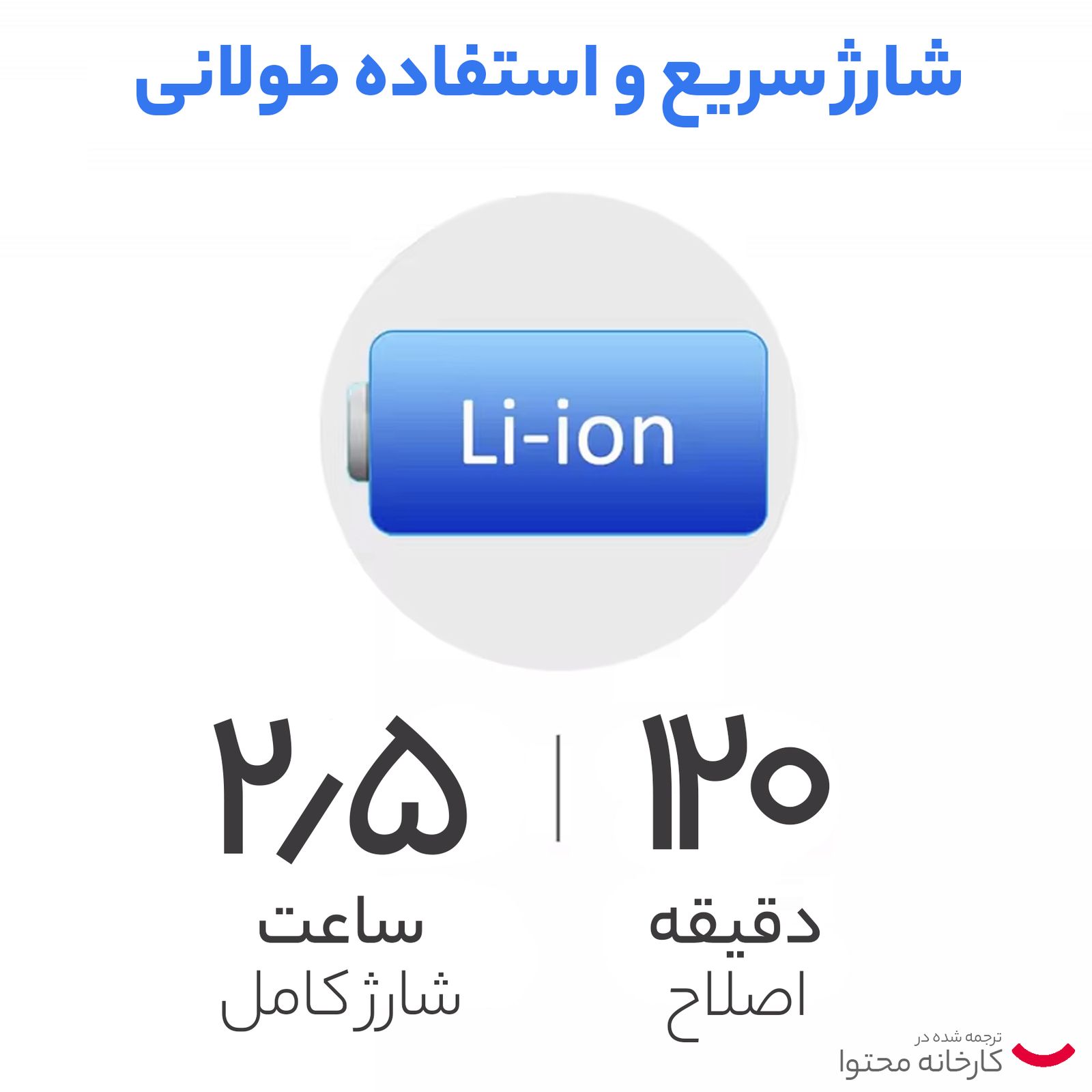 ماشین اصلاح سر و صورت سورکر مدل SK-805 -  - 7
