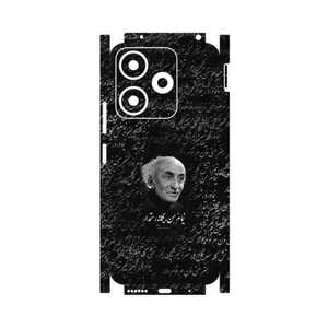 MAHOOT Nima Yooshij-FullSkin Cover Sticker for Xiaomi Redmi 13x