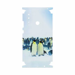 MAHOOT Penguin-FullSkin Cover Sticker for Honor 20 Lite