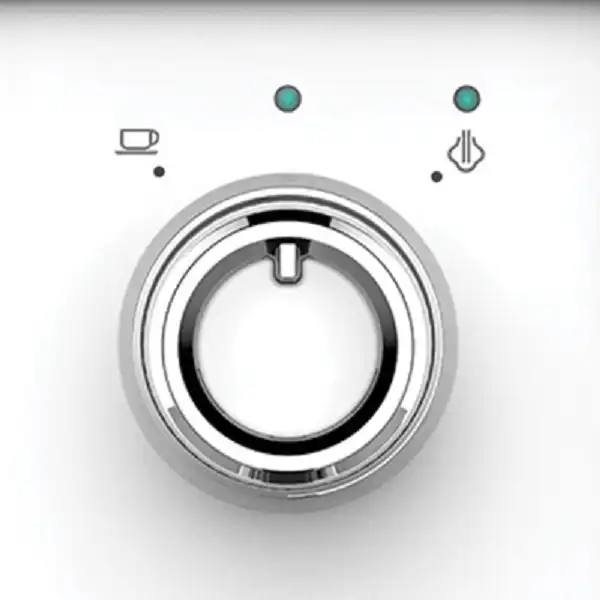 اسپرسو ساز میگل مدل GEM 120