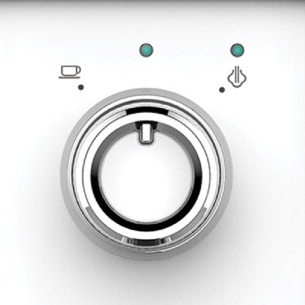 اسپرسو ساز میگل مدل GEM 120