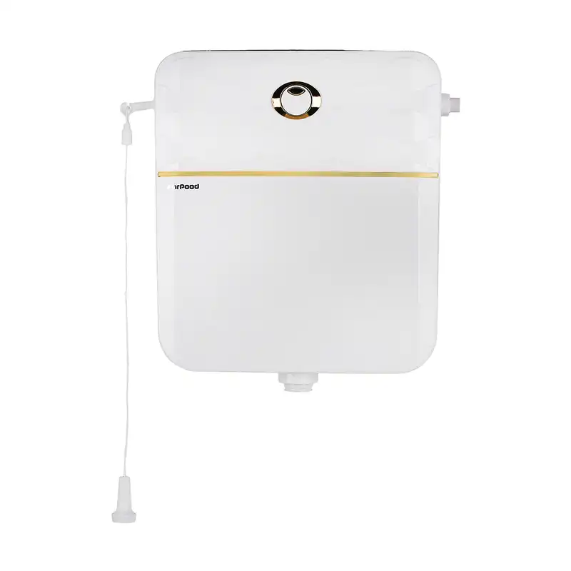 فلاش تانک فرپود مدل سپند کد 125