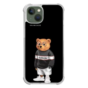 AKAM AMCWTA13-BARON FILOU1 Cover For Apple iPhone 13