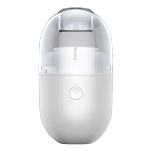 جارو شارژی باسئوس مدل CRXCQC2-01 Desktop Vacuum Cleaner 