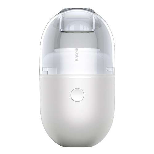 جارو شارژی باسئوس مدل CRXCQC2-01 Desktop Vacuum Cleaner 