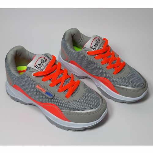 کفش مخصوص پیاده روی زنانه رامیلا کد OR6559 کفش مخصوص پیاده روی زنانه رامیلا کد OR6559