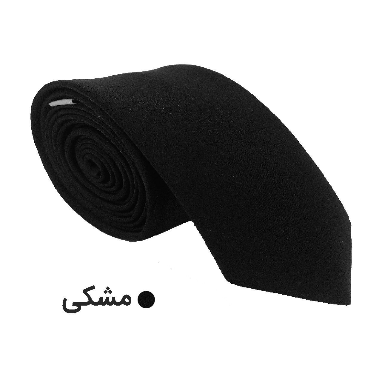 کراوات مردانه هکس ایران مدل KS-SM -  - 52