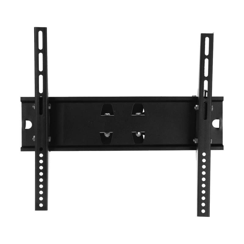 پایه دیواری تلویزیون تی وی آرم مدل دوبازو مناسب برای تلویزیونهای 43 تا 55 اینچ